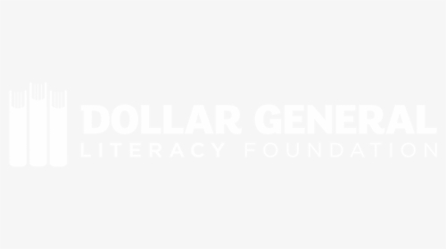 Dollar General Literacy Foundation Logo Transparent, HD Png Download, Transparent PNG