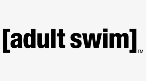 Adult Swim Logo Png, Transparent Png, Transparent PNG