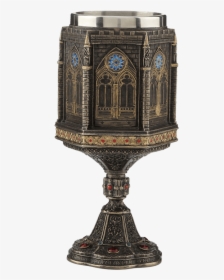 Bronze Cathedral Chalice, HD Png Download, Transparent PNG