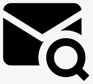 Find Email Icon, HD Png Download, Transparent PNG