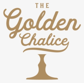 The Golden Chalice, HD Png Download, Transparent PNG