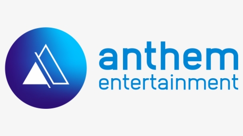 Ole Announces Name Change To Anthem Entertainment, HD Png Download, Transparent PNG