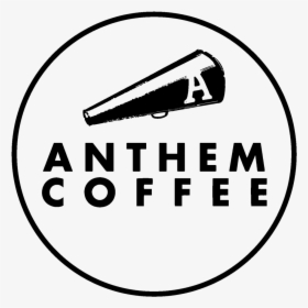 Anthem Coffee, HD Png Download, Transparent PNG