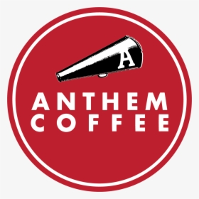 Anthem Logo Png, Transparent Png, Transparent PNG