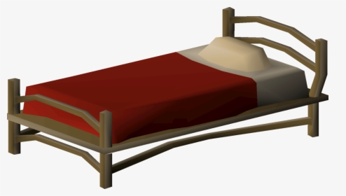 Bed Icon Png, Transparent Png, Transparent PNG