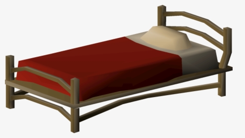 Bed Icon Png, Transparent Png, Transparent PNG