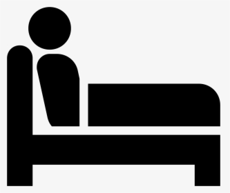 Insomnia Filled Icon, HD Png Download, Transparent PNG