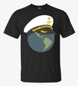 Captain Planet T Shirt & Hoodie, HD Png Download, Transparent PNG