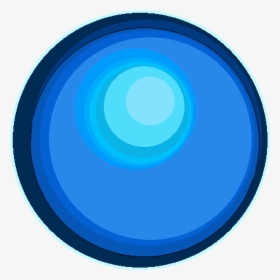 Blue Sphere Png, Transparent Png, Transparent PNG