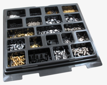 Grover, Bushings, Washers, Screws Image, HD Png Download, Transparent PNG