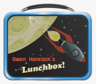 Owen S Lunchbox, HD Png Download, Transparent PNG
