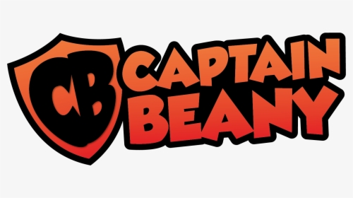 Captain Beany, HD Png Download, Transparent PNG
