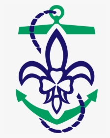 Cub Scout Logo Png, Transparent Png, Transparent PNG