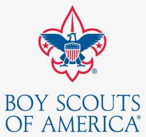 Boy Scouts Logo, HD Png Download, Transparent PNG