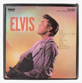 Elvis Presley No, HD Png Download, Transparent PNG