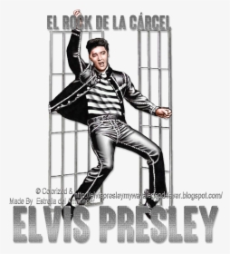 Elvis Presley Png, Transparent Png, Transparent PNG