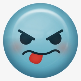 Feelings Clipart Emoji, HD Png Download, Transparent PNG