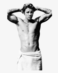 Mario Testino Justin Bieber, HD Png Download, Transparent PNG