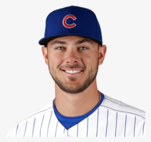 Download Kris Bryant Png Png Image With No Background, Transparent Png, Transparent PNG