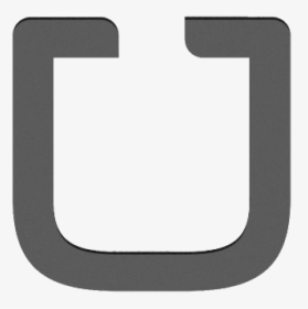 Uber Logo Logok, HD Png Download, Transparent PNG