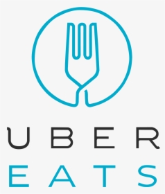 Uber Eats Logo Png , Png Download, Transparent Png, Transparent PNG