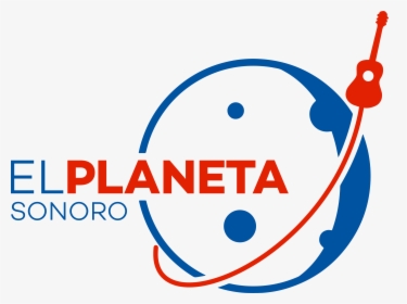 El Planeta Sonoro, HD Png Download, Transparent PNG