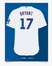 Kris Bryant Png, Transparent Png, Transparent PNG