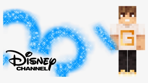 Disney Channel Png, Transparent Png, Transparent PNG
