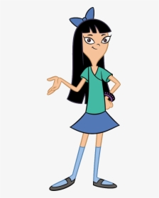 Stacy Hirano Disney Channel, HD Png Download, Transparent PNG