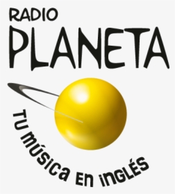 Planeta, Tu Música En Inglés, HD Png Download, Transparent PNG