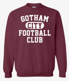 New York Jets Gotham City Sweater, HD Png Download, Transparent PNG