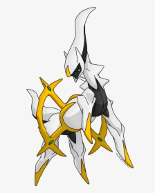 Arceus PNG Images, Transparent Arceus Image Download - PNGitem