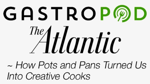 Gastropod The Altantic Article, HD Png Download, Transparent PNG