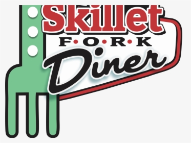 Skillet Fork Diner, HD Png Download, Transparent PNG