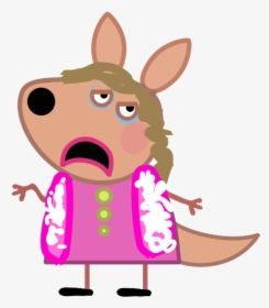 Peppa Pig Fanon Wiki, HD Png Download, Transparent PNG