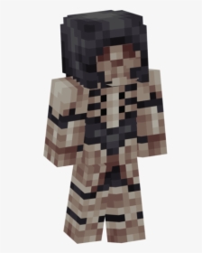 Minecraft Skeleton Png, Transparent Png, Transparent PNG