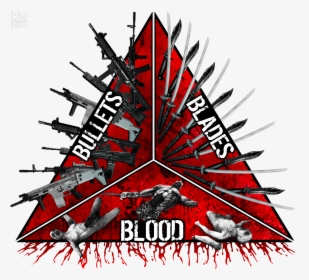 Killing Floor 2 Png, Transparent Png, Transparent PNG