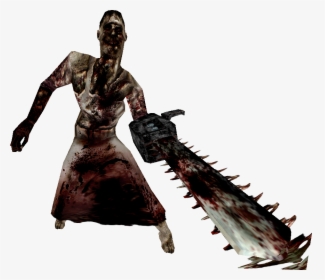 Killing Floor 2 Png, Transparent Png, Transparent PNG