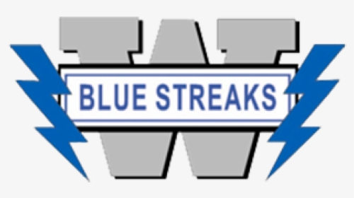 Woodstock Blue Streaks, HD Png Download, Transparent PNG