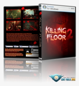 Killing Floor, HD Png Download, Transparent PNG