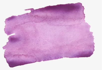 Purple Watercolor 5png, Transparent Png, Transparent PNG