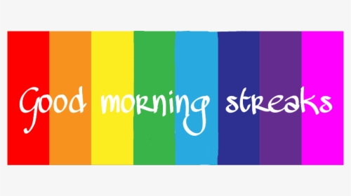 #sc #streaks #snapchat #rainbow, HD Png Download, Transparent PNG