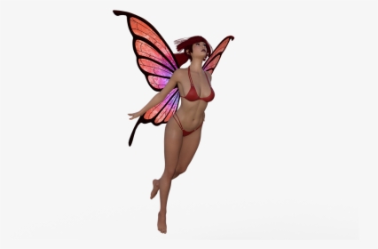 Fairy, Women, Girl, Fly, Flying, Fantasy, Character, HD Png Download, Transparent PNG