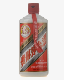 Kweichow Moutai Flying Fairy 53% Abv With 2 Shot Glasses,, HD Png Download, Transparent PNG