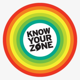Know Your Zone Nyc Emergency Management, HD Png Download, Transparent PNG