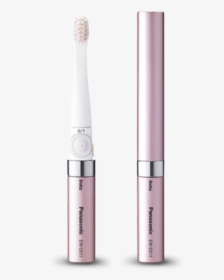 Panasonic Doltz Pocket Tooth Brush-pink, HD Png Download, Transparent PNG