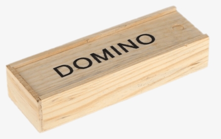 Closed Domino Box, HD Png Download, Transparent PNG