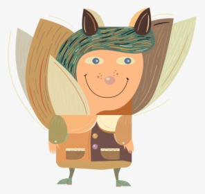 Flying Fairy Png, Transparent Png, Transparent PNG