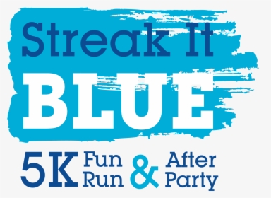 Ocho Rios Streaks It Blue For The Sickkids-caribbean, HD Png Download, Transparent PNG