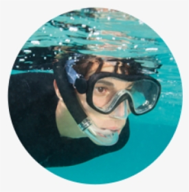 Conseil Choisir Tuba Snorkeling, HD Png Download, Transparent PNG